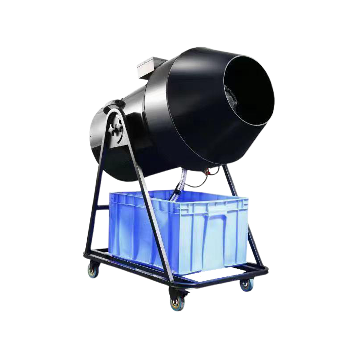 مدفع صابوني